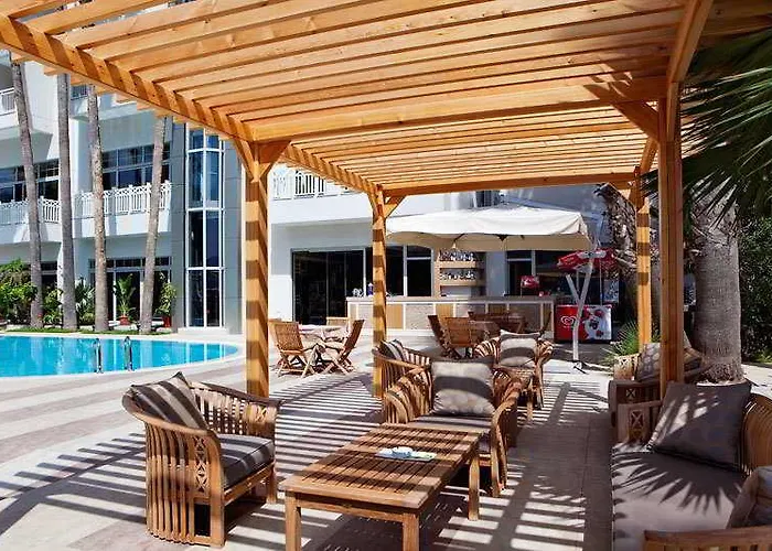 Hotel Quadas - Adult Only