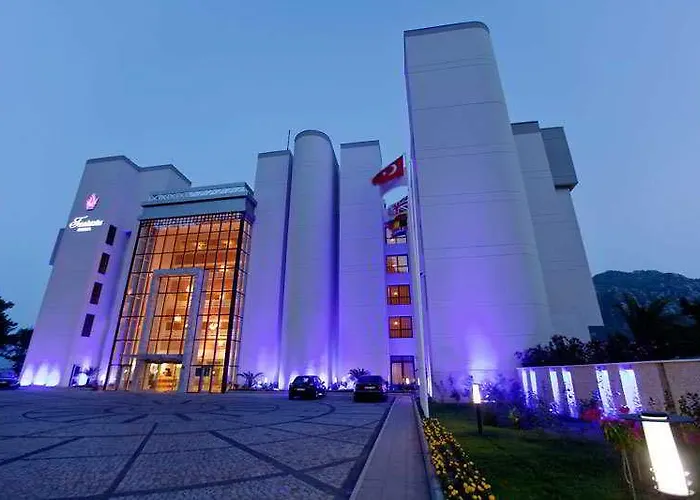 Quadas - Adult Only Hotel