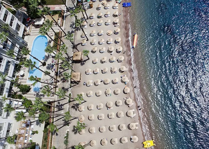 Quadas - Adult Only Hotel 4*