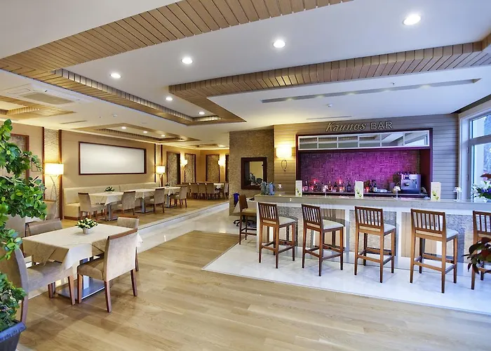 Hotel Quadas - Adult Only Marmaris