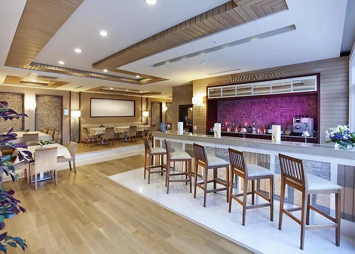 Quadas - Adult Only Hotel